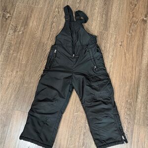 Arctic Quest Kids snow bib